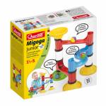 Quercetti - Quercetti 6502 Marble run building toy