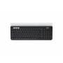 Nl Logitech K780 Multi Device Keyboard Qwerty - k780 多设备蓝牙 [DE 版，德语键盘]