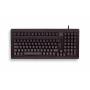 Cherry - CHERRY TAS G80-1800 Corded DE-Layout schwarz [DE-Version, German Keyboard]