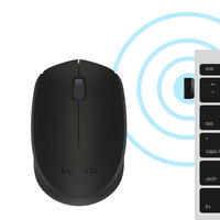 Logitech 8