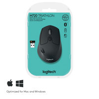 Logitech 9