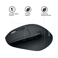 Logitech 4