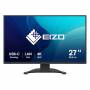  "Eizo-EIZO FlexScan EV2740X computer monitor 68.6 cm (27") 3840 x 2160 pixels 4K Ultra HD LCD Black-Eizo-Hardware/Electronic"