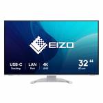 Eizo - FlexScan EV3240X - Mit FlexStand - LED-Monitor - 81.3 cm (32)