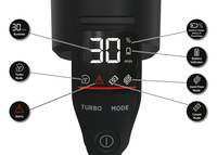Hoover Sda 45