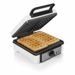Princess - 132397 Waffeleisen - 1,81 kg - 140 mm - 302 mm - 235 mm - 2 kg - 120 W (01.132397.01.001)