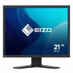 Eizo - EIZO 54.1cm (21.3) S2134-GY 4:3 DVI+DP+USB IPS black Lift