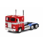 Movie - Jada Transformers G1 Optimus Prime Die-cast Scala 1:24