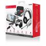 Bionik - Dreamgear Gamers Kit For Nintendo Switch - Oled Model