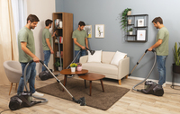 Hoover Sda 46