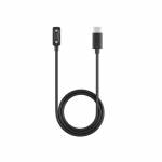 Polar - Charge 2.0 Lade-/Datenkabel Schwarz (910111085)