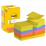 Post It - Cf12 Post-it-z Note 76x76 R330-nr12
