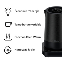 Haier Ped 16