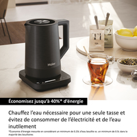 Haier Ped 17