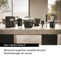 Haier Ped 25