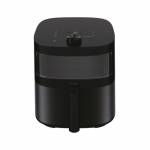 Haier Ped - Haier I-Master Series 5 HAF5TWA 011 6.5 L Stand-alone 2000 W Hot air fryer Black 