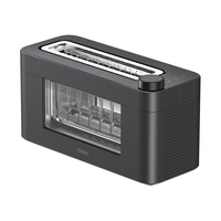 Haier Ped - Haier HTO7W2 011 7 2 slice(s) 1300 W Black 