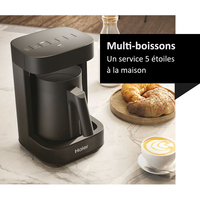 Haier Ped 16