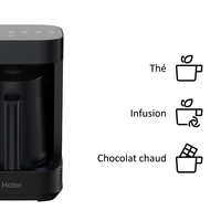 Haier Ped 18