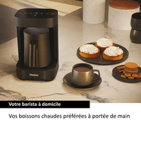 Haier Ped 19