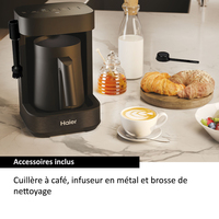 Haier Ped 26