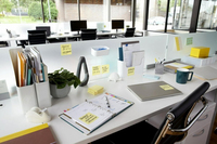 Post-it Super Sticky 1