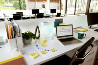 Post-it Super Sticky 2