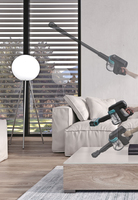 Hoover Sda 9