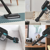 Hoover Sda 11