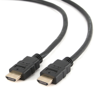 Gembird - gembird HDMI-Kabel High-Speed m�nnlich-m�nnlich 15.0m