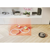 Senza Sacco - Hoover Robot Hg510d 011
