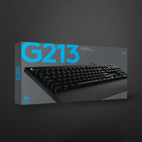 Logitech Gaming 5