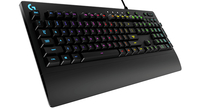 Logitech Gaming 6