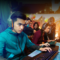 Logitech 1