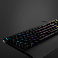 Logitech 4