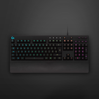 Logitech 5