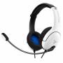 Pdp-performancedesignedproduct - PDP Headset Airlite Stereo weiss Playstation 4/5