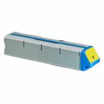 Oki - Gelb - original - Tonerpatrone - fr Pro9431Ec, Pro9431Ev, Pro9541Ec, Pro9541Ev [EURO-Version]