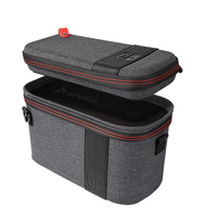 Pdp Tasche Elite Pull-n-go Grau F&uuml;r Nintendo Switch 2