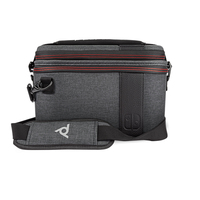 Pdp Tasche Elite Pull-n-go Grau F&uuml;r Nintendo Switch 6