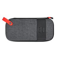 Pdp Tasche Elite Pull-n-go Grau F&uuml;r Nintendo Switch 8