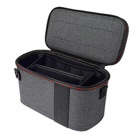 Pdp Tasche Elite Pull-n-go Grau Für Nintendo Switch 4