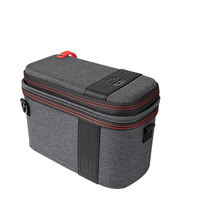 Pdp Tasche Elite Pull-n-go Grau Für Nintendo Switch 5