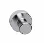 Maul - MAUL Neodym-Kegelmagnet,  32 mm, 22 kg, 2 St. hellsilber
