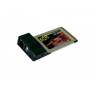 Exsys - EXSYS EX-6606E tarjeta y adaptador de interfaz
