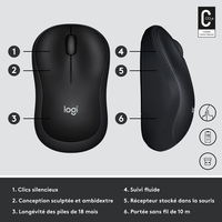 Logitech 7