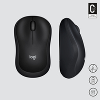 Logitech 9