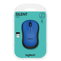Logitech 5