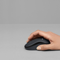 Logitech 9