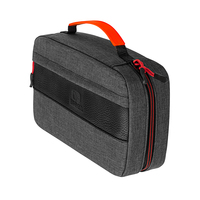 Pdp Tasche Elite Commuter Schwarz F�r Nintendo Switch 3